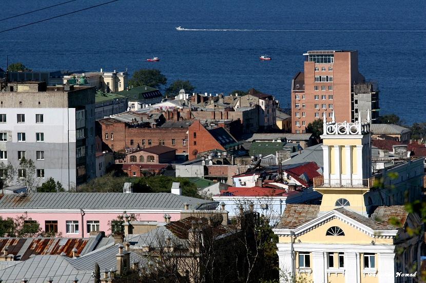 符拉迪沃斯托克是俄罗斯的吗,符拉迪沃斯托克是谁命名的