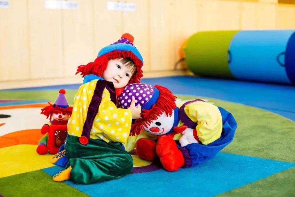 早教的意义是什么？家长要注意：过早的早教会起反作用