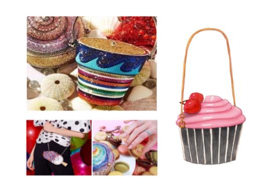 奇葩新款包,奇葩背的包