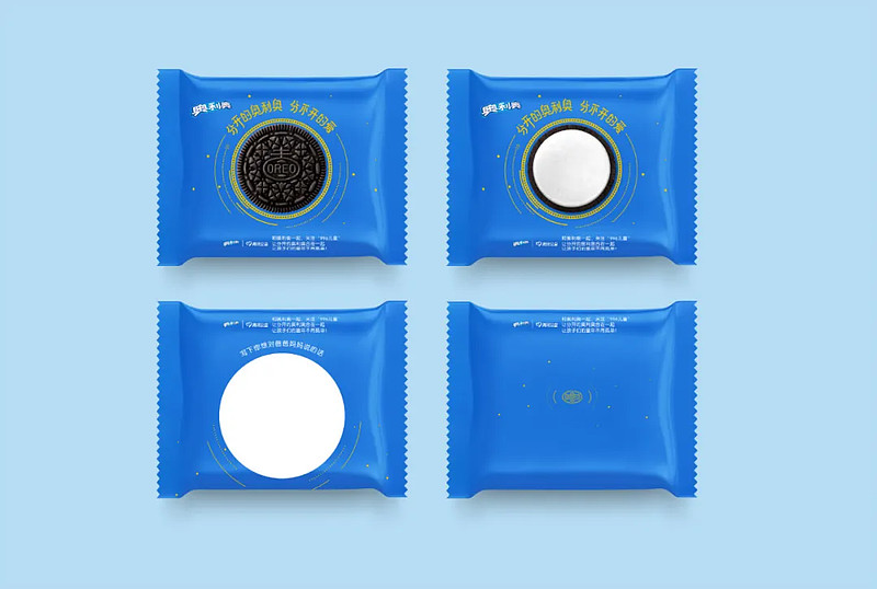 如何传递品牌精神，奥利奥为爱发声