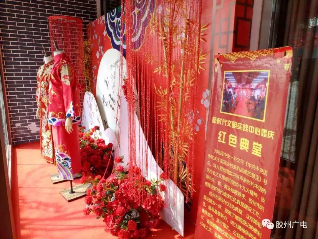 胶州市新时代文明实践,胶州市新时代文明实践微视频