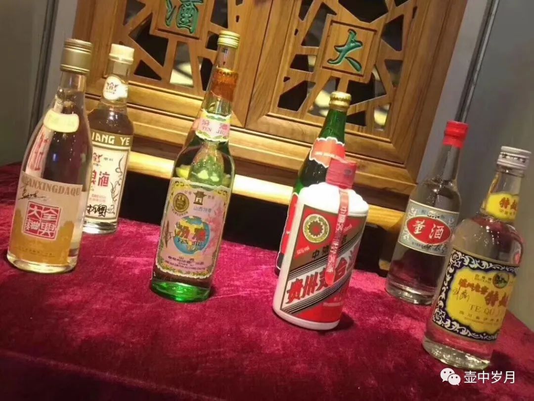 白酒怎样喝才没那么辣,白酒难下咽怎么办小妙招