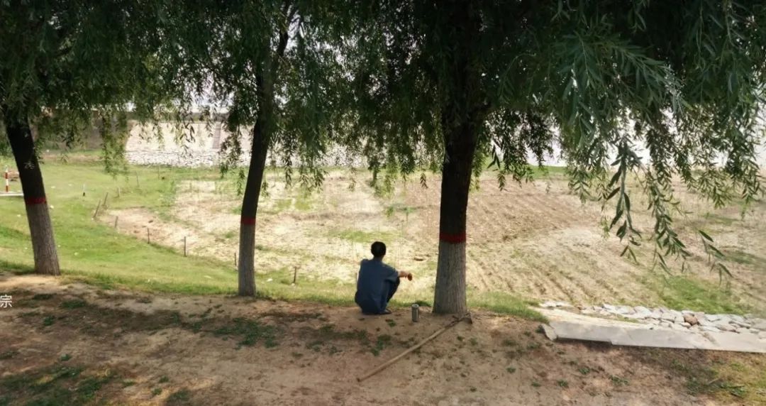 ​城市缝隙里的「业余人类观察家」