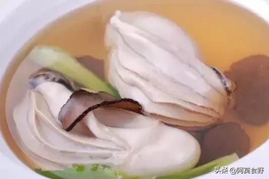 世界上最好吃的菇,煲汤最美味的菌菇