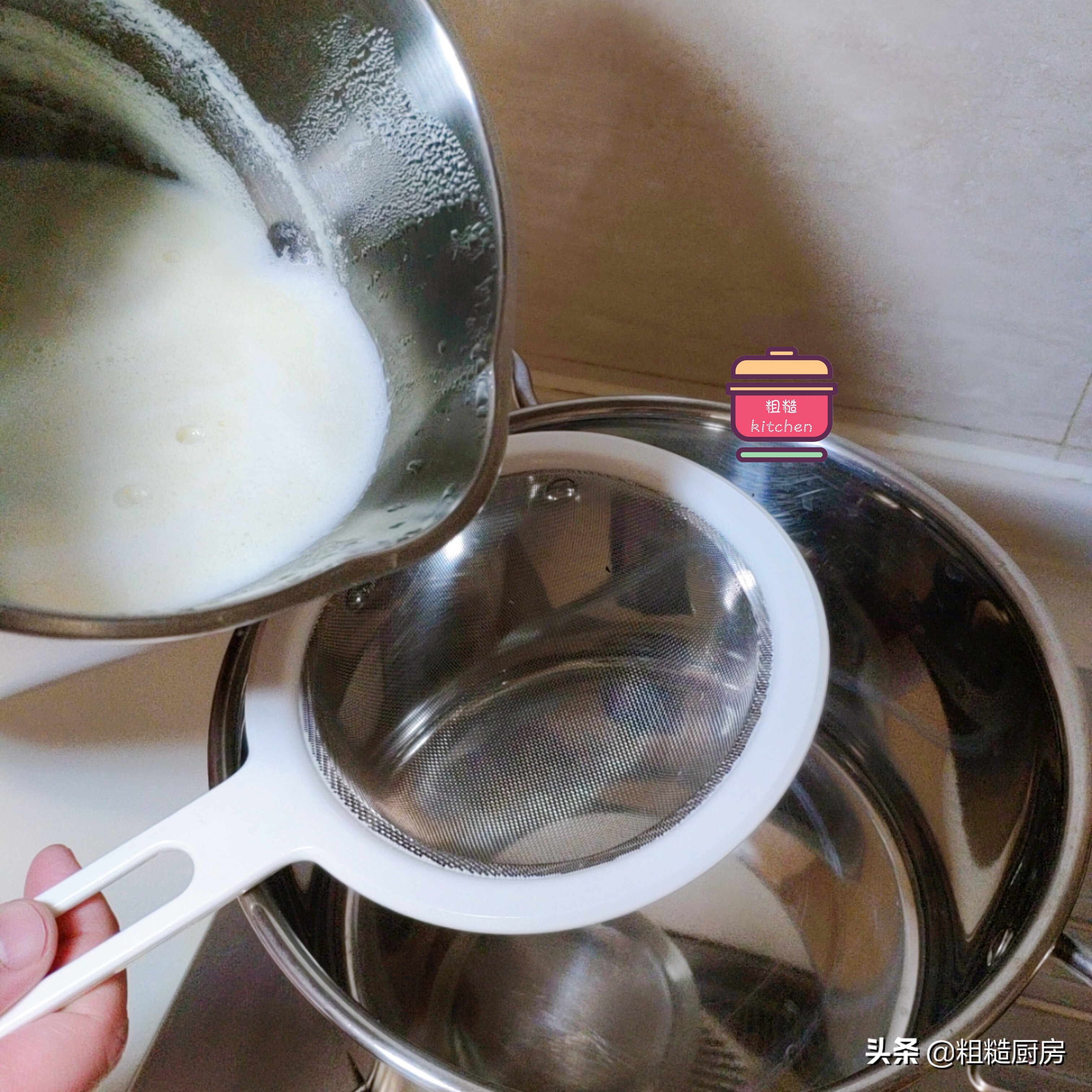 南京正宗美食粥,南京粥最有名是哪一种