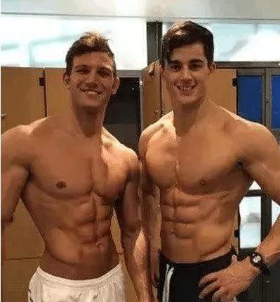 3个在家就能做的懒人瘦腰动作,宅在家胖十斤怎么减肥