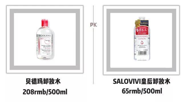 sk2同价格替代品,推荐skii替代品
