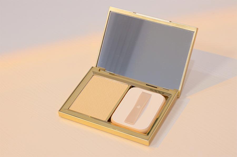 能抗住40度的高温,能扛住40度高温的定妆测评