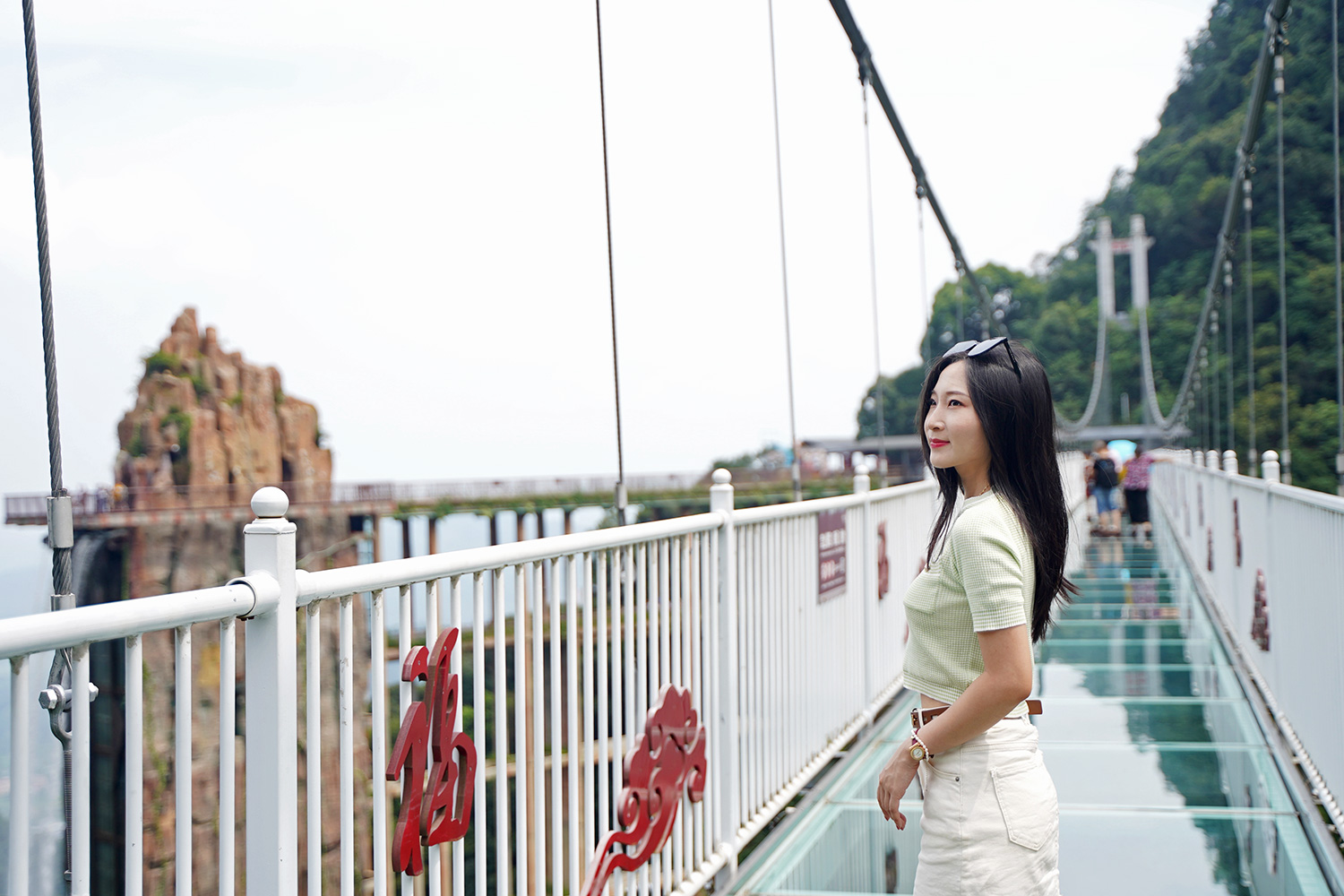 韶关乳源五指山旅游攻略,带你去看乳源云门山风景区