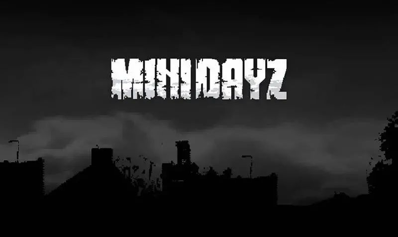 迷你dayz游戏去哪里下载,迷你dayz手游新手教程