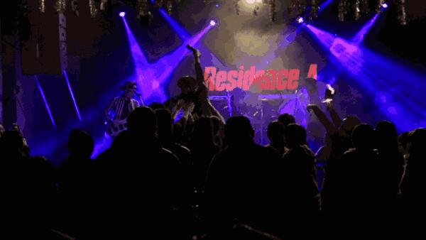 蹦迪攻略南京,第一次去蹦迪怎么装作去过