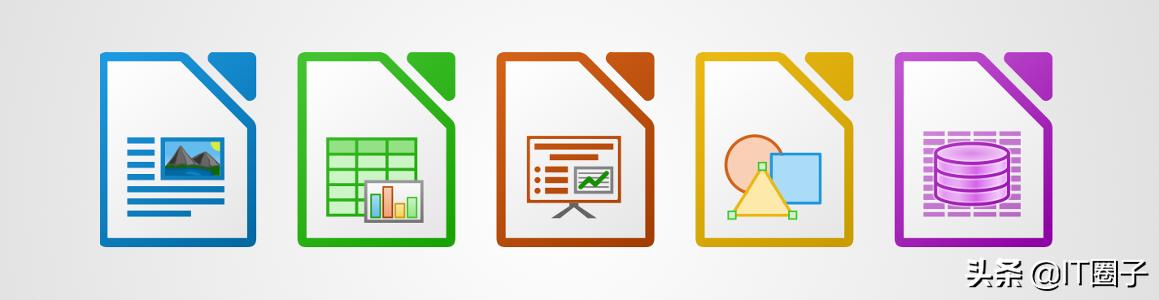 libreoffice是什么办公软件,libreoffice软件下载