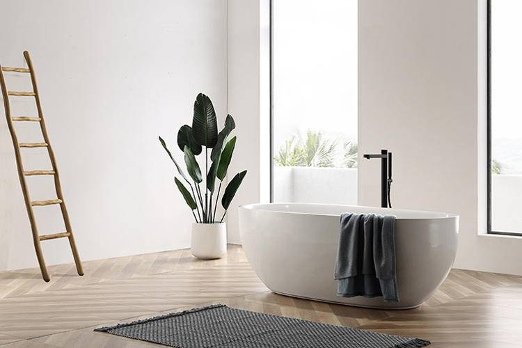 浴缸闲置不用了怎么处理,排除万难