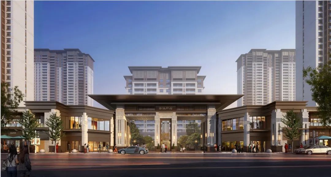 新城悦物业暖心服务,新城悦物业的理念