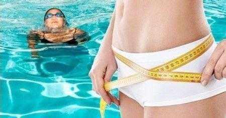 游泳不仅能锻炼身体还能保护自己,游泳既能强身健体又能保护自己