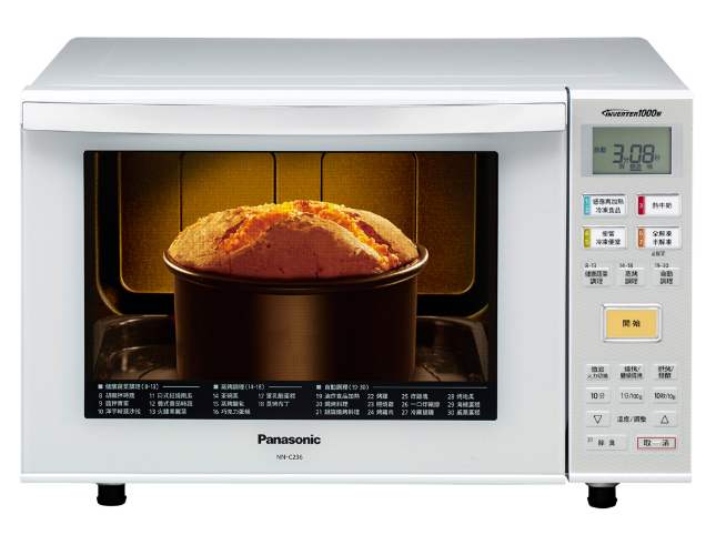 微波炉款式那么多应该怎么选,微波炉选什么样的功能最适合家用