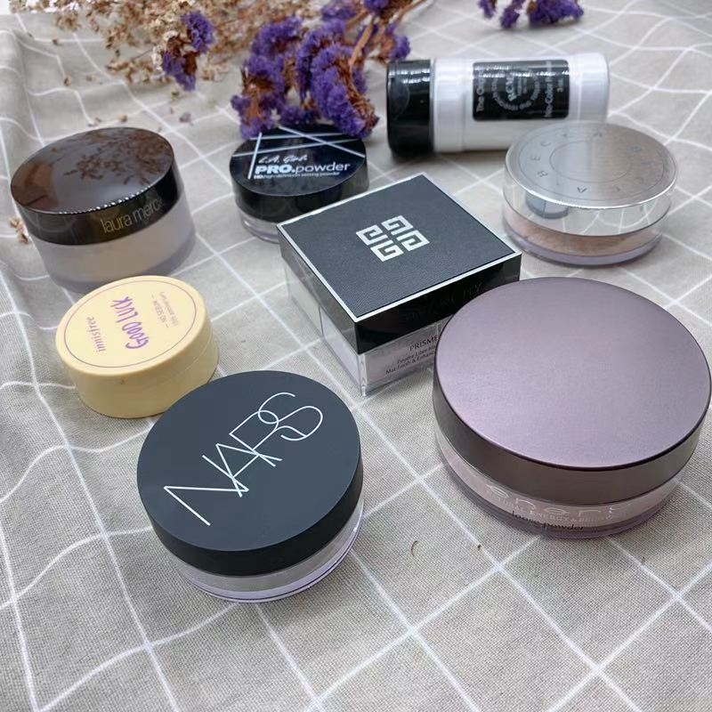 akf散粉真实测评网红,网红都推荐散粉