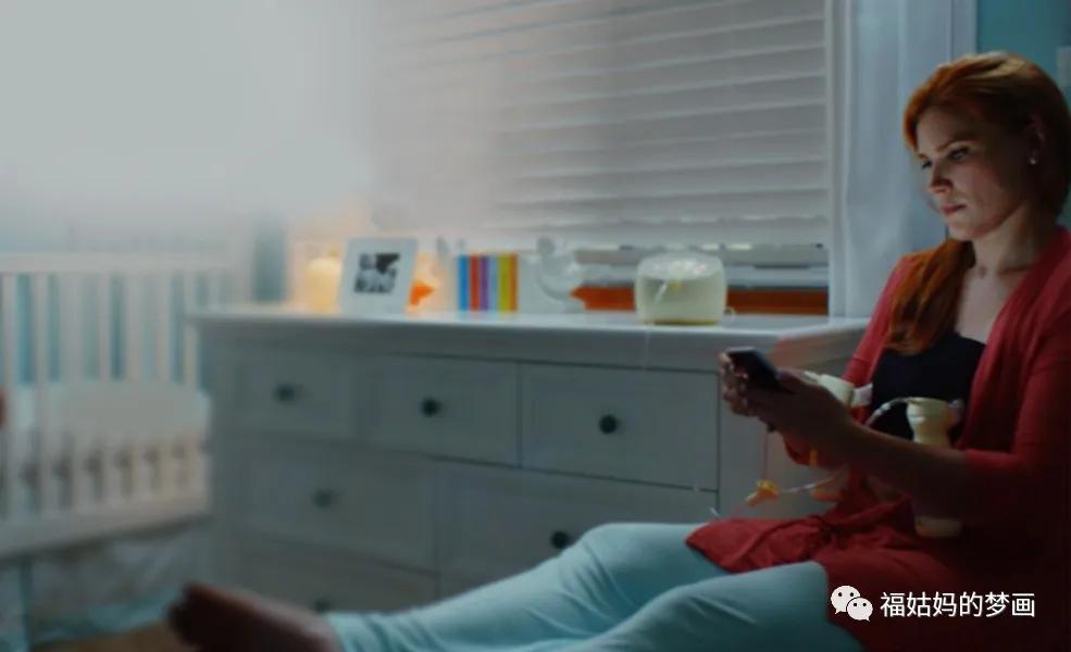 新手妈妈带娃的必备技能,新手妈妈实用神器