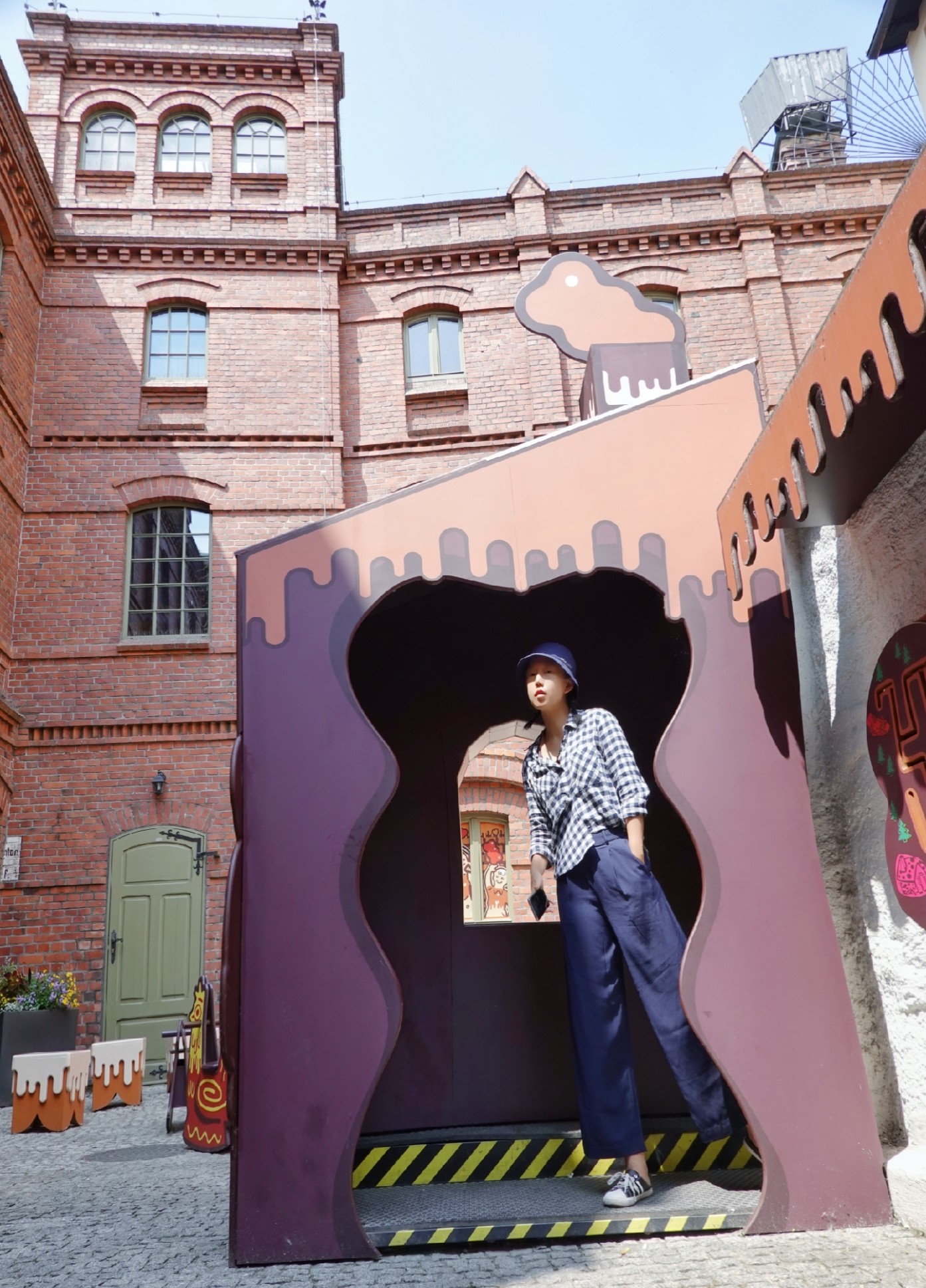 波兰托伦姜饼,波兰托伦图片