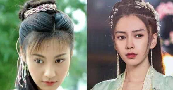 盘点娱乐圈那些惊人的撞脸,盘点相似度的明星