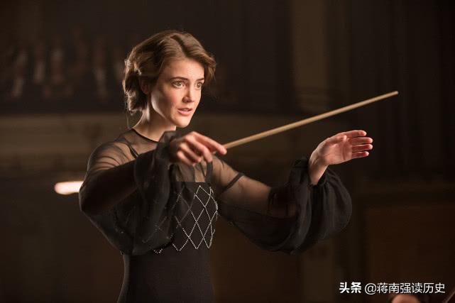 电影《指挥家》：在人生的过道上分离，在音乐的过道上重逢