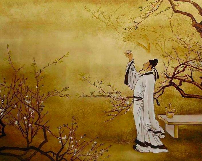 以剑御箭李白的剑术,李白的才气到底有多强