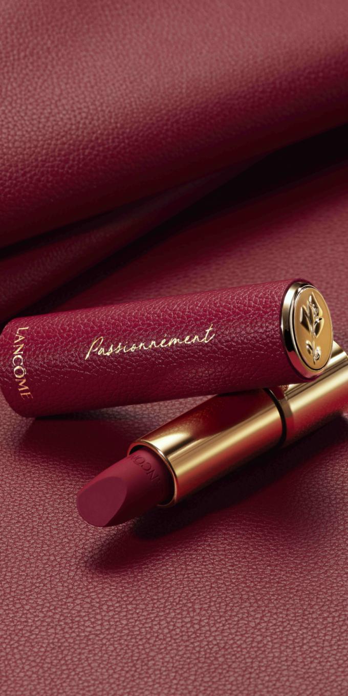 兰蔻七夕限定口红多少钱,兰蔻化妆品七夕限定礼盒