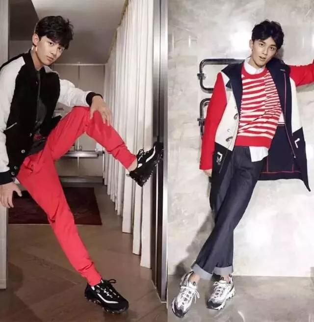 盘点这几年流行的奇怪鞋子,盘点那些又实战颜值又超高的鞋子