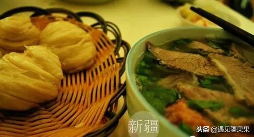 乌鲁木齐本地必吃老店,乌鲁木齐最好的民族特色餐厅前十