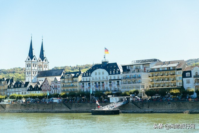 维京游轮多瑙河莱茵河航线,维京游轮申根国游