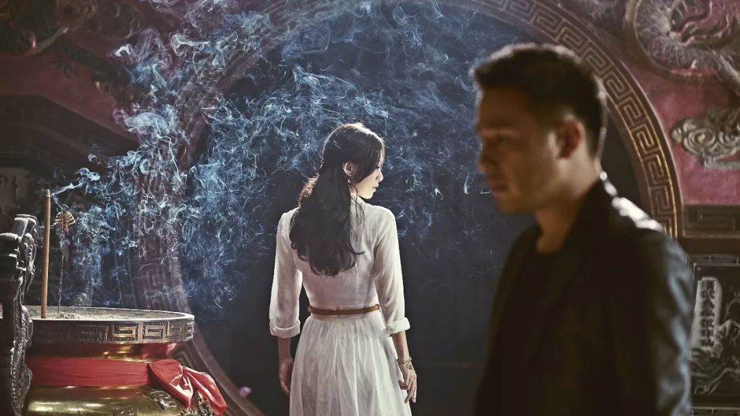 2018豆瓣国语电影排行榜,2023华语电影豆瓣评分