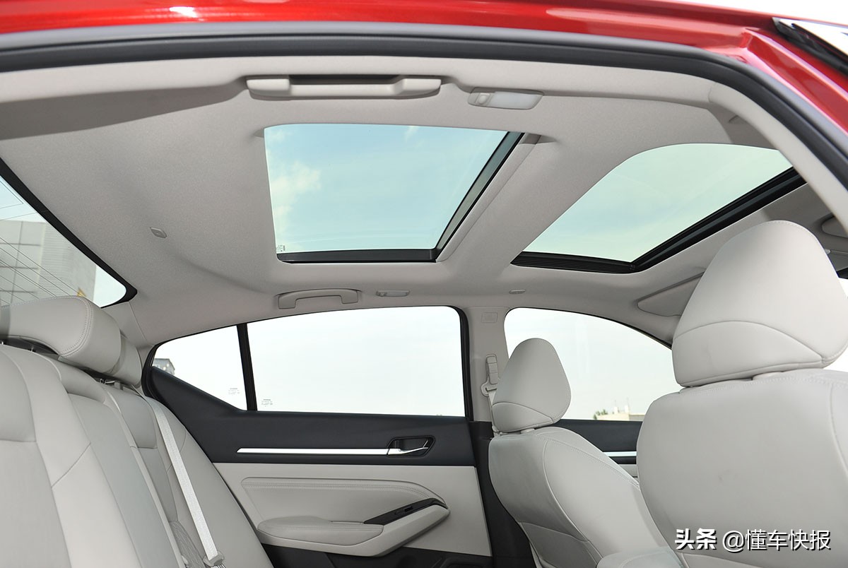 实测天籁2.50-100加速,21款天籁2.0自吸0-100加速多少秒