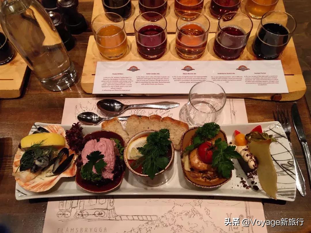 真人版“维京村庄”在哪里？除了农场还有冰川和山妖传说等你去解锁