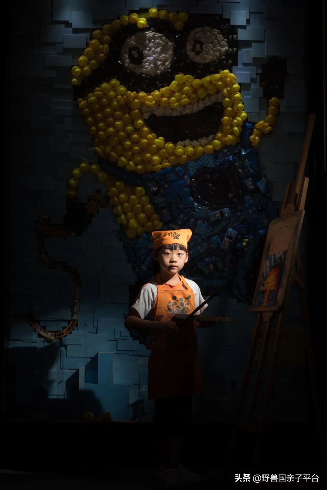 广州学画画机构,东莞学画画排行榜