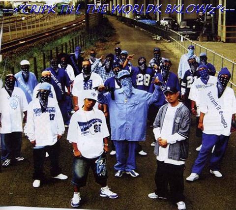 隐秘的历史角落,美国黑帮成长史