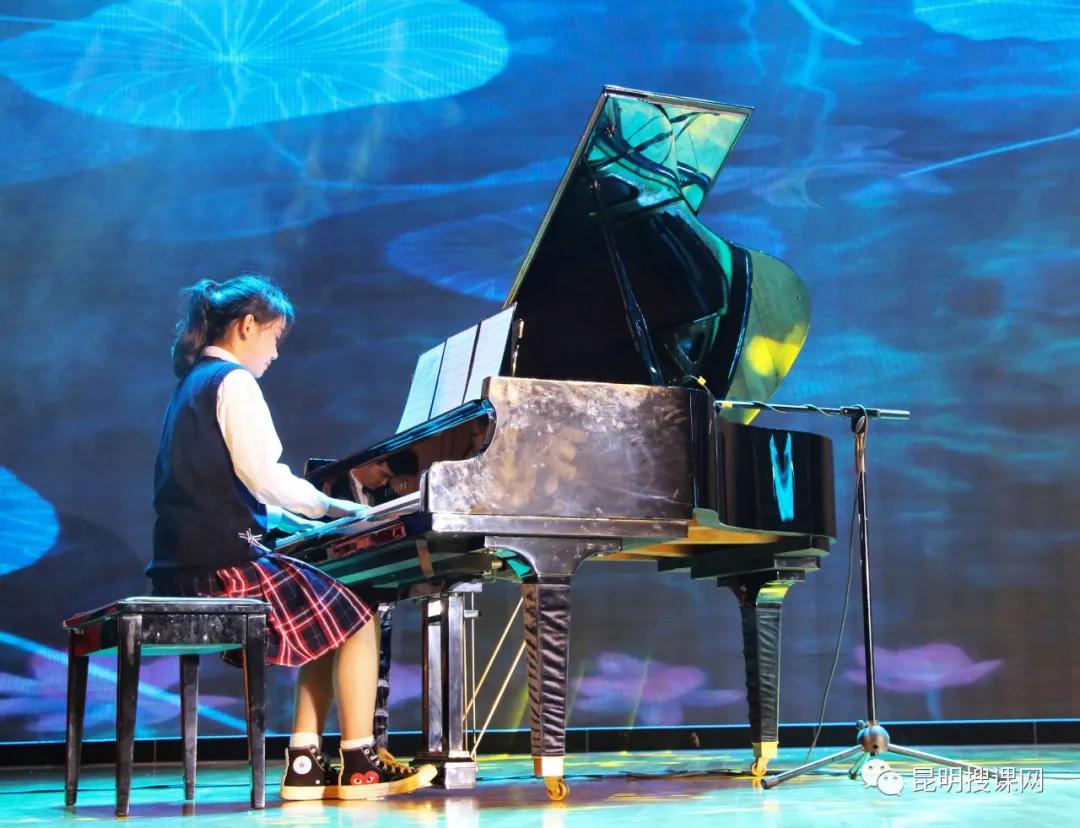 昆明第十中学白塔校区初一,昆明中学实力排名前十名