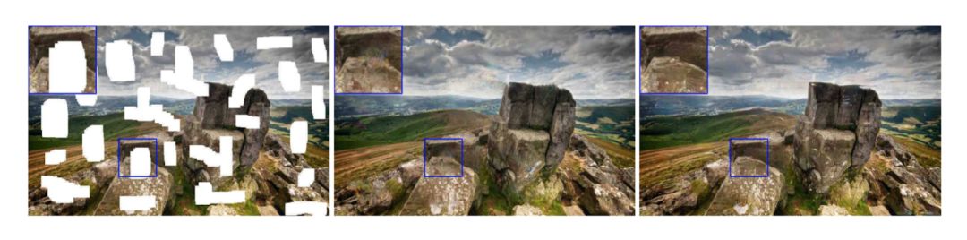 计算机视觉技术赋能五大行业,图像理解与计算机视觉趋势