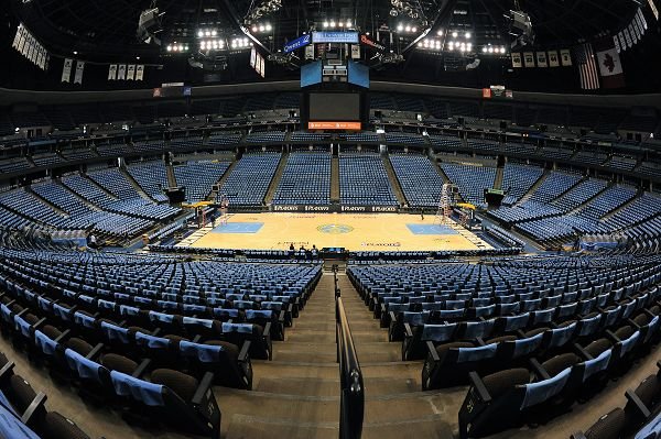 盘点NBA四大魔鬼主场：勇士主场靠气势，雷霆主场靠“闹鬼”