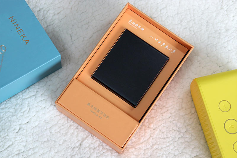 不吹不黑真实体验南卡s2蓝牙耳机,南卡s2耳机深度评测