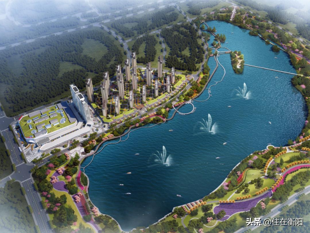 深度解析衡阳楼市,衡阳楼市现在怎么样了