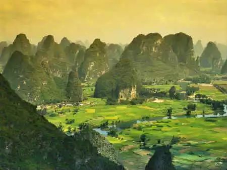 中国各地特产一览表,全国各地零食特产一览表