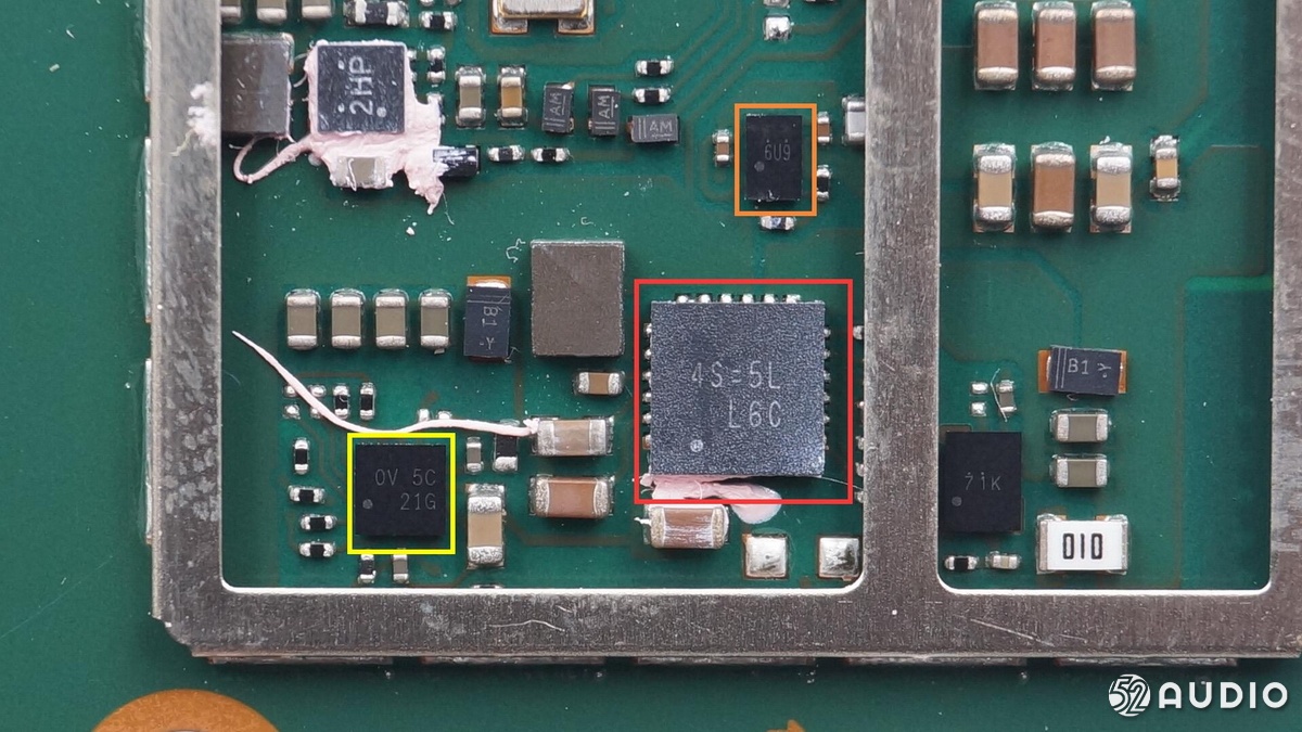 拆解报告：华为HUAWEIXGentleMonsterEyewear智能眼镜