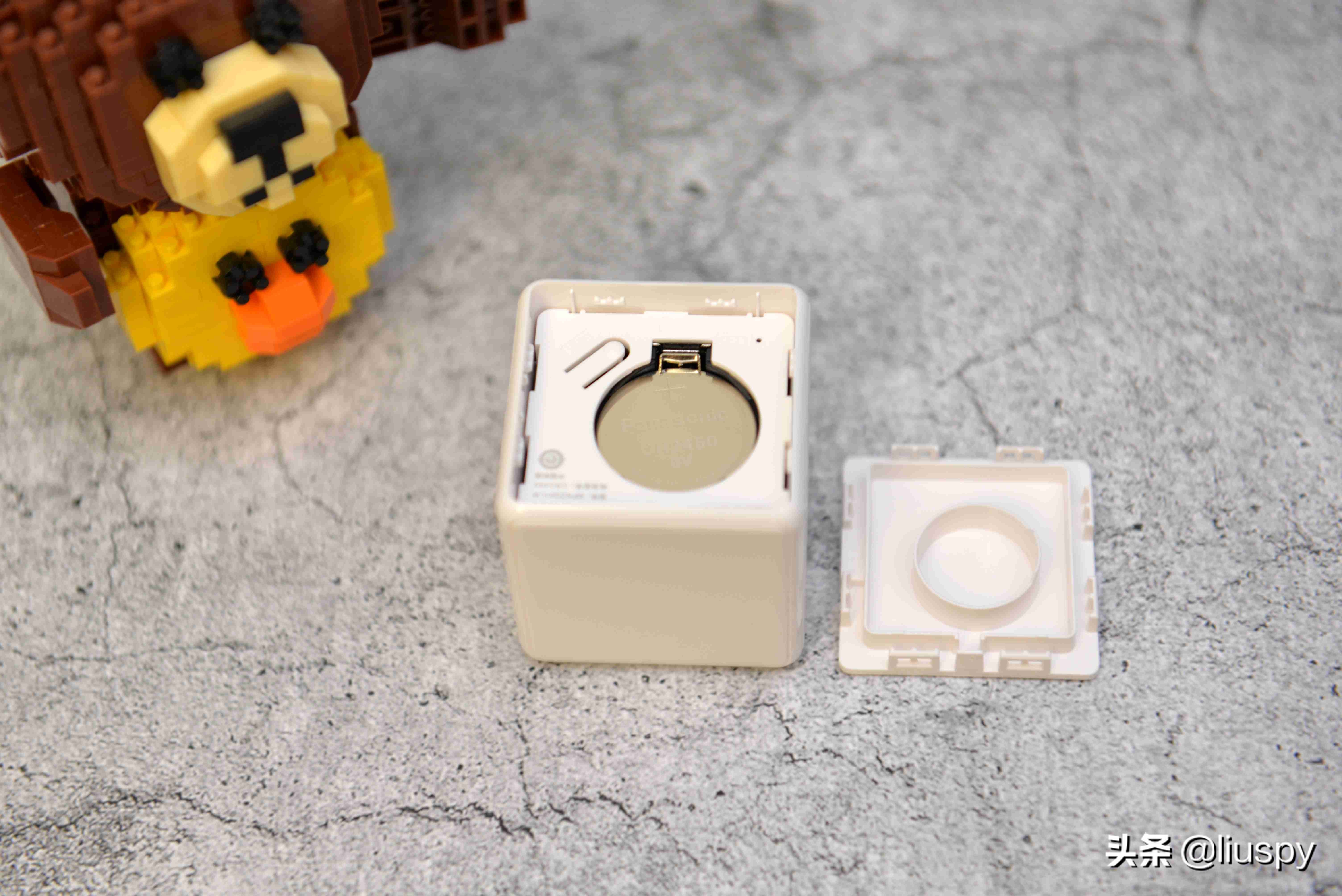 智能家居遥控小助手,便宜好用的Aqara魔方控制器