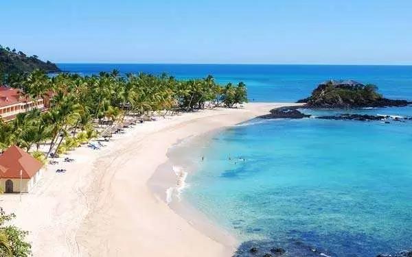 带你去看海最美的海岛,走遍全世界最美海岛