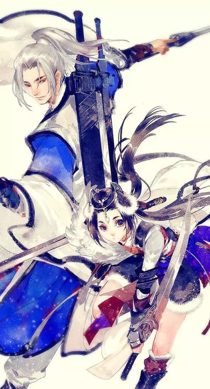 鐢滆湝鐖辨儏鍙ら鎻掔敾,鎻掔敾鍙ら鎰忓鎯呬荆