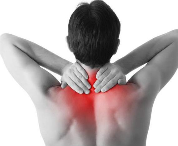 不用针灸怎么能治好颈椎病,可以治愈颈椎不舒服的运动