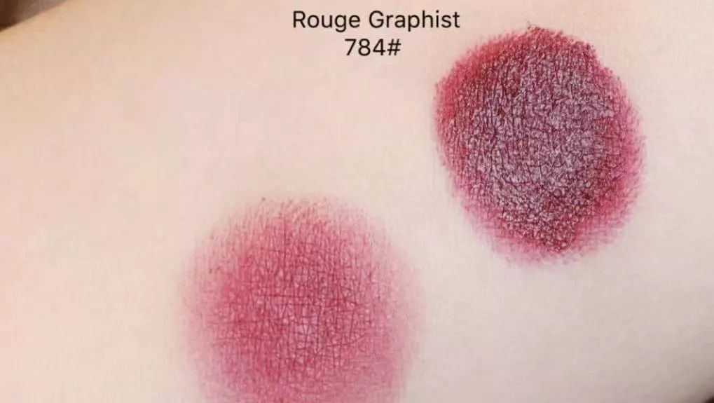 适合秋冬的口红50个,秋冬季节口红怎么涂