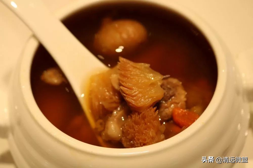 清远最新的美食一条街,广东清远美食城推荐