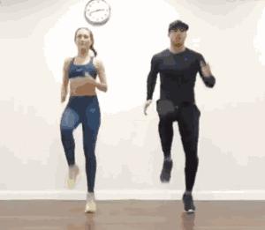 4分钟tabata训练循环几次,4分钟tabata训练每天跟着做