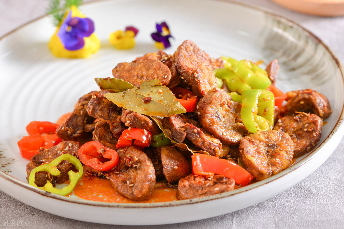 长期吃腰子补肾,胆固醇高吃腰子好吗